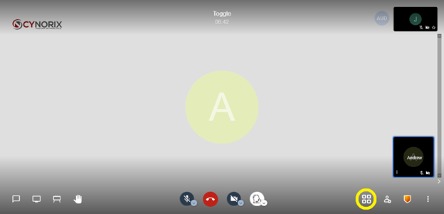 Toggle tile view 2